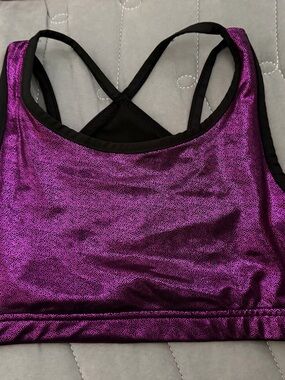 Danskin (Size 10/12)